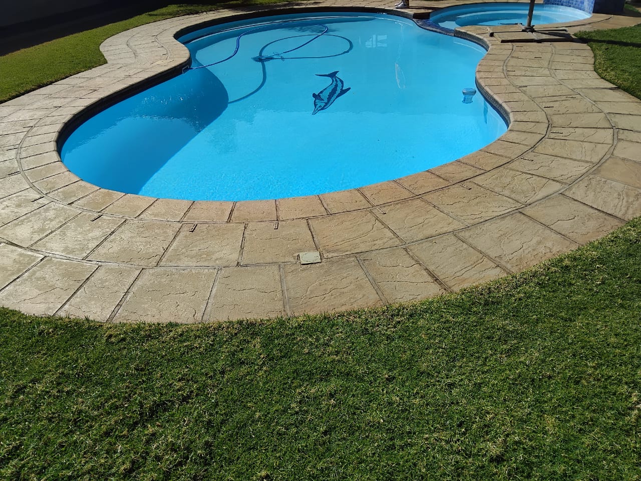 Pool Restorations